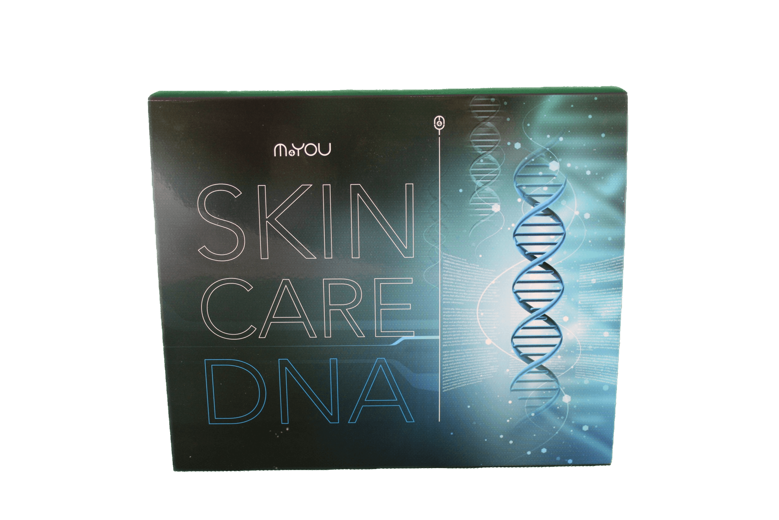 DNA-set