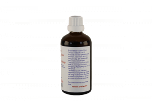 Duizendblad tinctuur - 100 ml - Herbes D'elixir