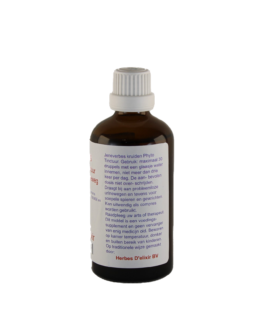 Jeneverbes tinctuur - 100 ml - Herbes D'elixir